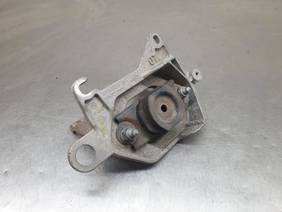 Apoio da caixa RENAULT Kadjar (HA_, HL_)