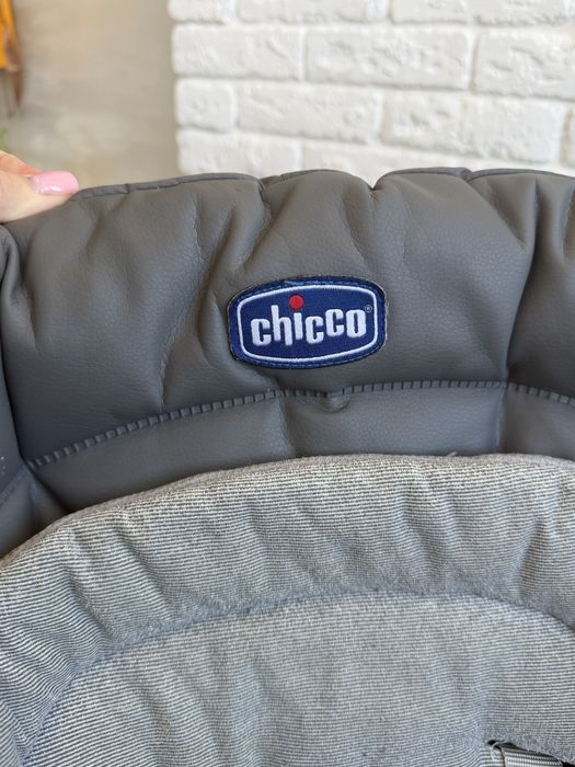 Стілець для годування Chicco Polly Magic Relax
