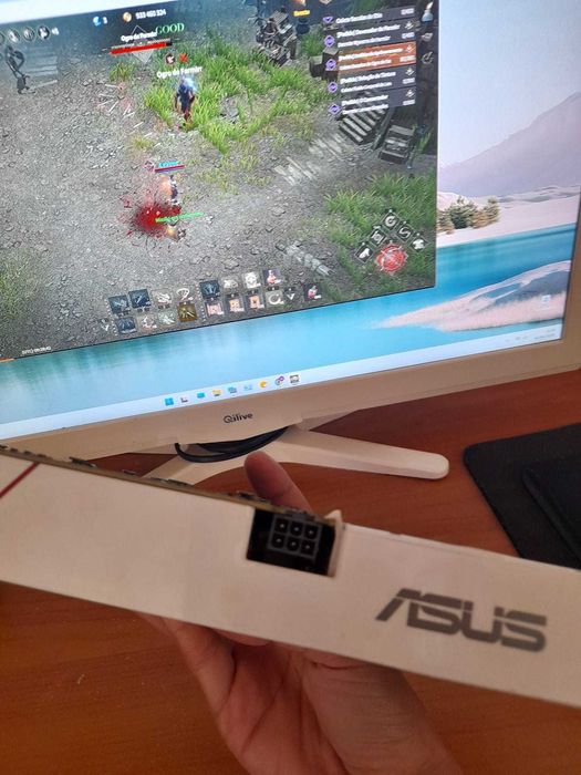 Vendo Placa Gráfica GTX 960