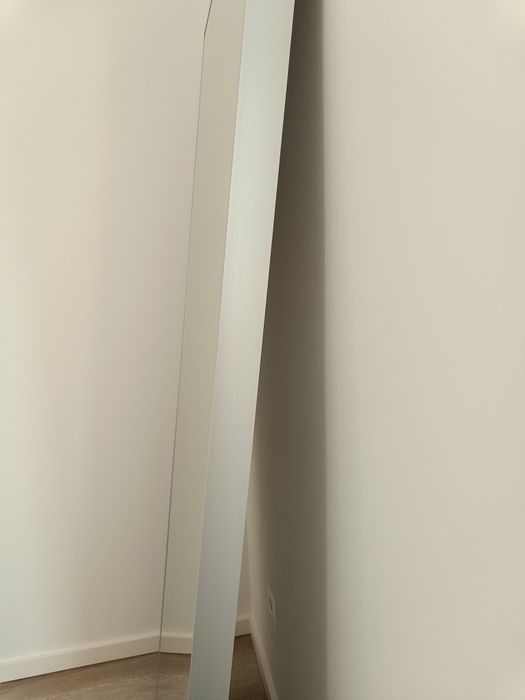 Espelho HOVET aluminio Ikea como novo