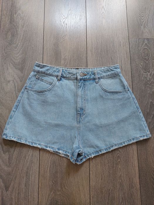 Джинсові шорти Cropp
