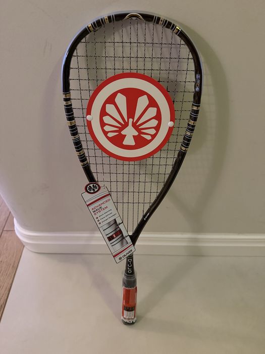 Rakieta squash Oliver Orc-a supralight