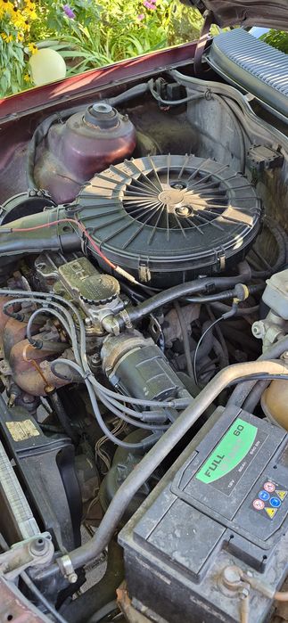 Opel Kadett  GT 1,6
