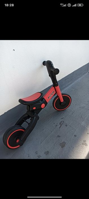 Triciclo Para crianças
