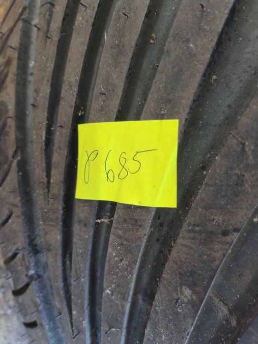 Opona letnia VREDESTEIN Ultrac-Sessanta 255/40 R18 95Y SZTUKA P685