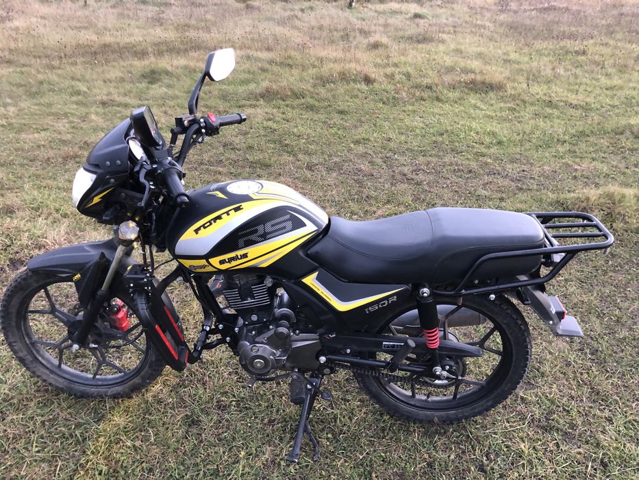 Продам Форте сіріус 150