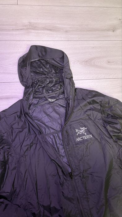 Втеровка Arcteryx
