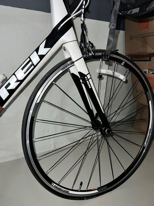 Bicicleta Trek Madone 4.3