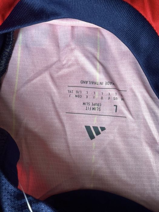 Lamine Yamal Spain Jersey