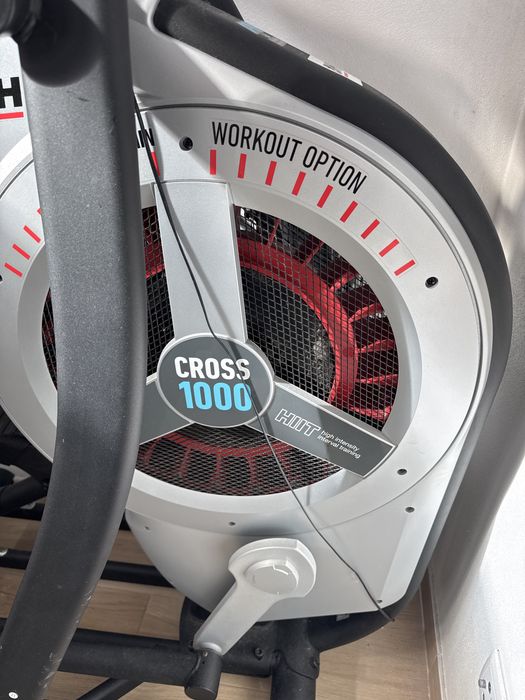Eliptica BH 1000 Cross