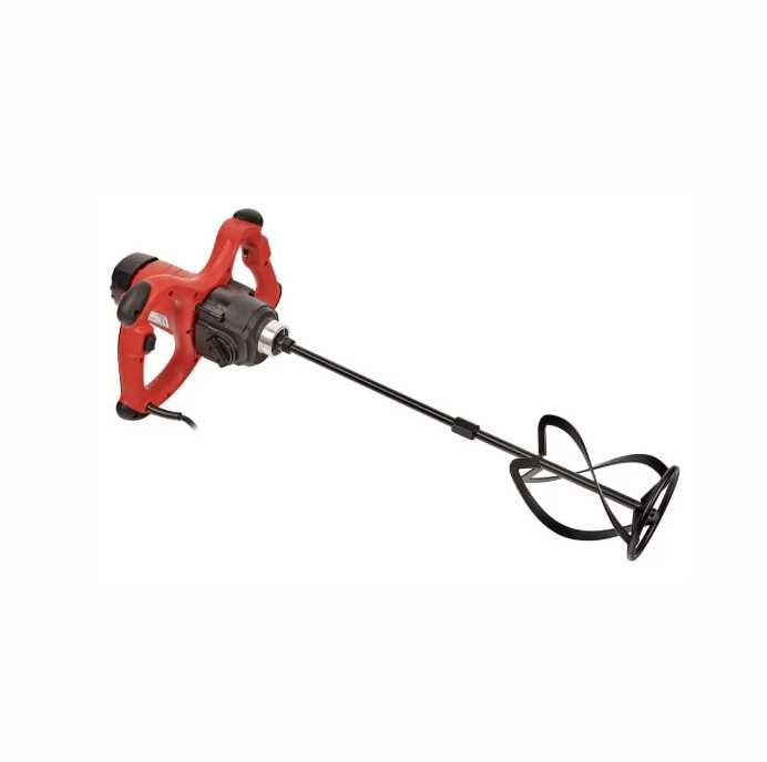 Міксер будівельний FELISATTI КМ-80/1200Е F92026, 1200 Вт, 2 швидкості