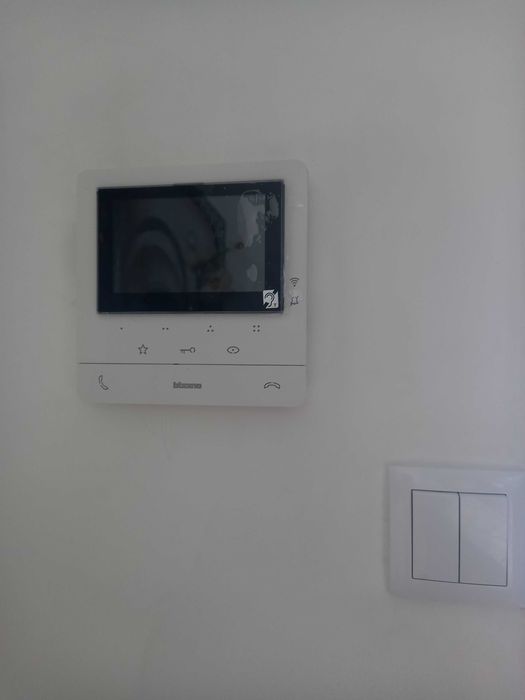 Vídeoporteiro Prédio e Condomínio Corroios