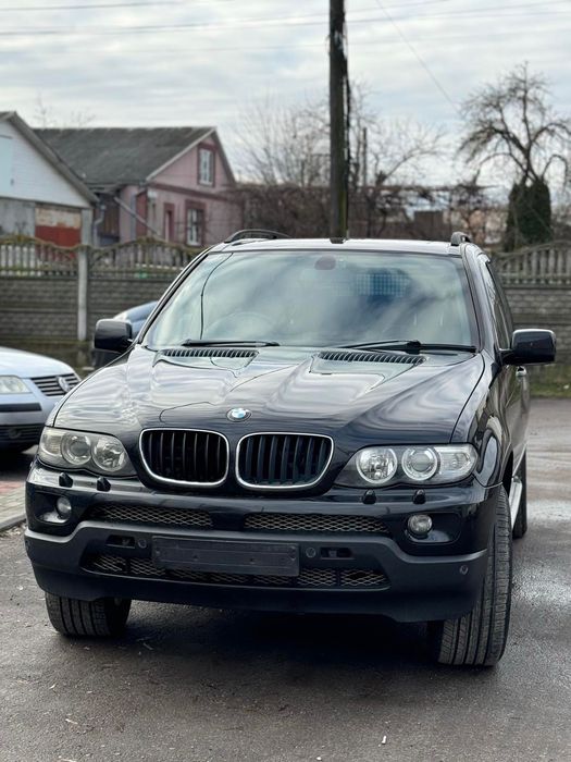 Розборка BMW E61 E60 E53 E70 F15 F10 капот БМВ Е60 Разборка Запчастини