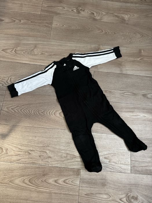 Чоловічок adidas 9міс