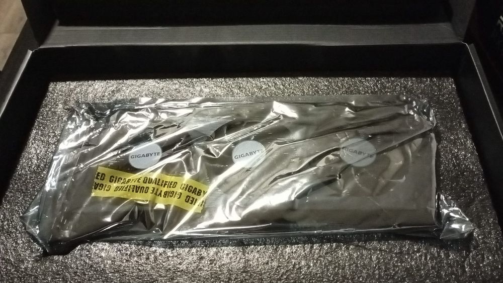 Gigabyte Radeon RX 6600 Eagle 8G