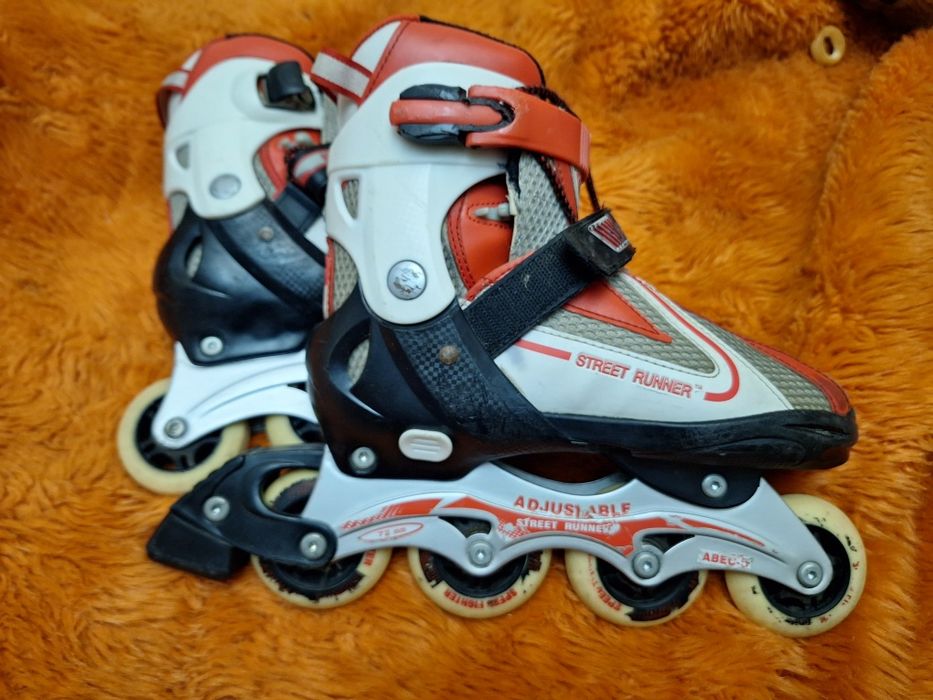 Ролики 35-39 размера