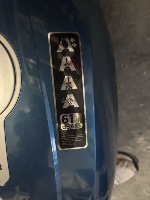 Aspirador Hoover