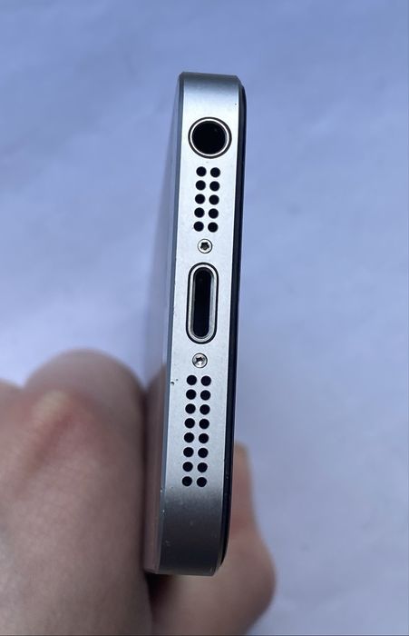 Iphone SE 32gb. Space Gray