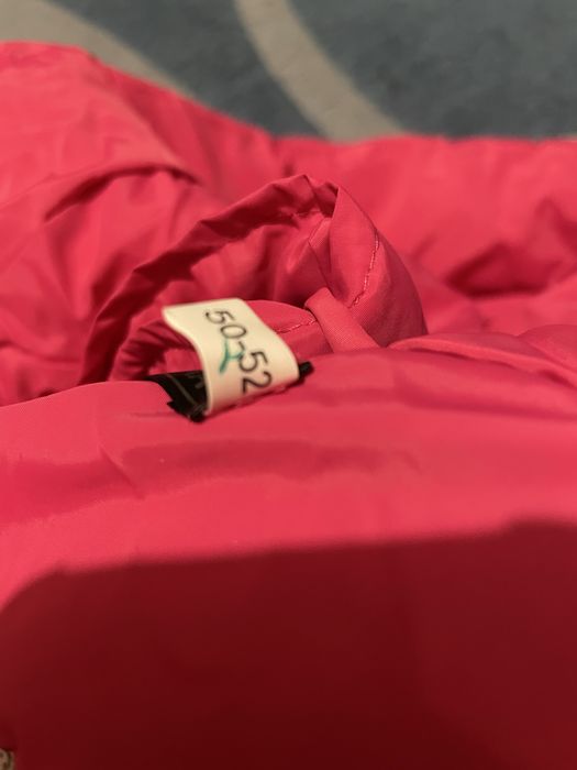 Куртка зимова жіноча Ar’isma, розмір 50-52, довга