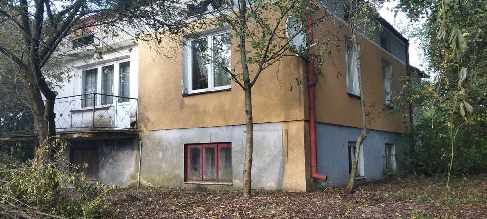 Sprzedam dom gospodarstwo rolne 5ha z budynkami - Widok 2