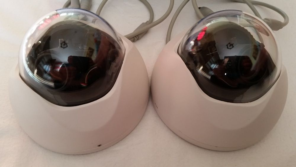 Kamery monitoringu Digital Video. Mod:2.8-11 mm. (2-ie. szt. nowe.)