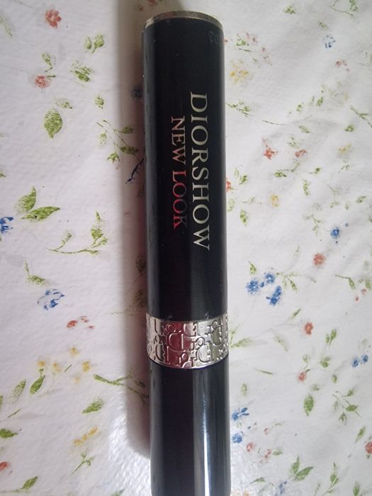 Tusz Dior nr 264 niebieski