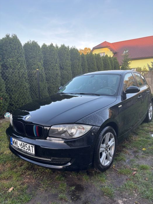 BMW Seria 1