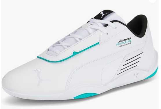 Кроссовки мужские Puma, размер 47