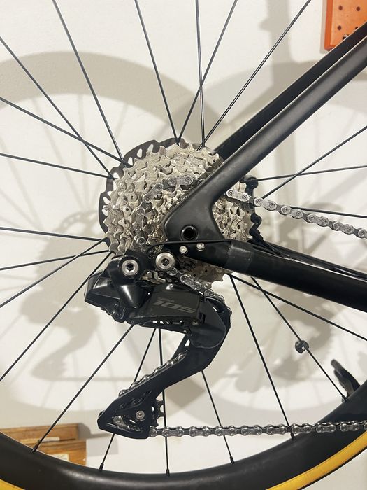 Trek Emonda Sl7 pro 2024