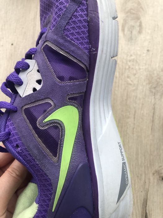 Кросівки для залу