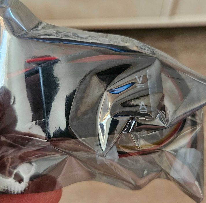 Амперметр-вольтметр цифровий