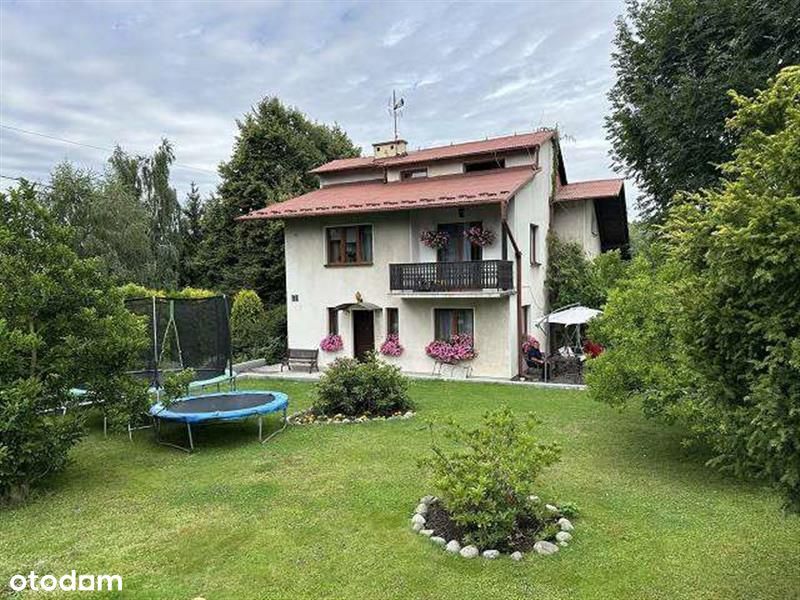 Dom Owczary zaledwie 17 km do Krakowa Rynek 2 Licytacja komornicza !