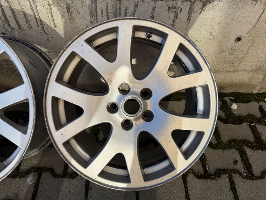 Оригінальні R19 диски 5x120 модель 7H22-CA