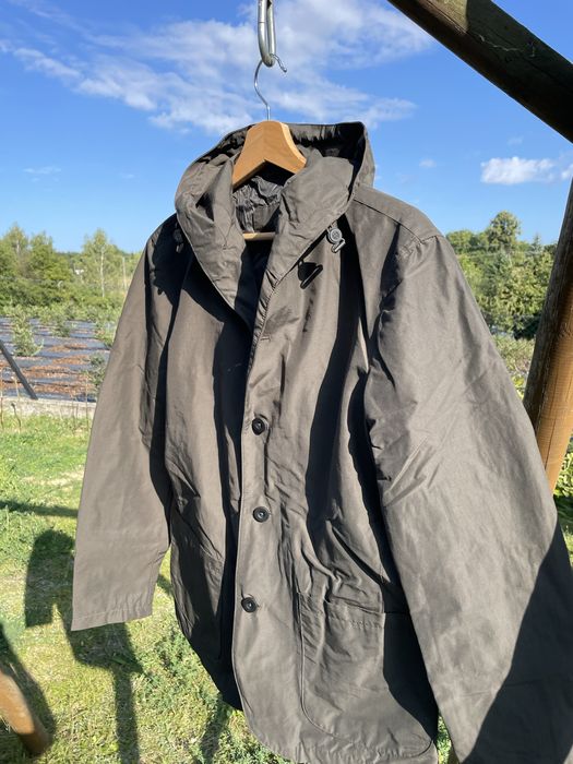 Massimo Dutti - kurtka / marynarka - super materiał i wykonanie - rozmiar M