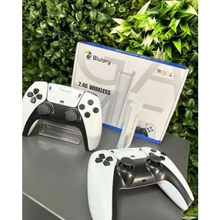 Video game M15 pro 4k