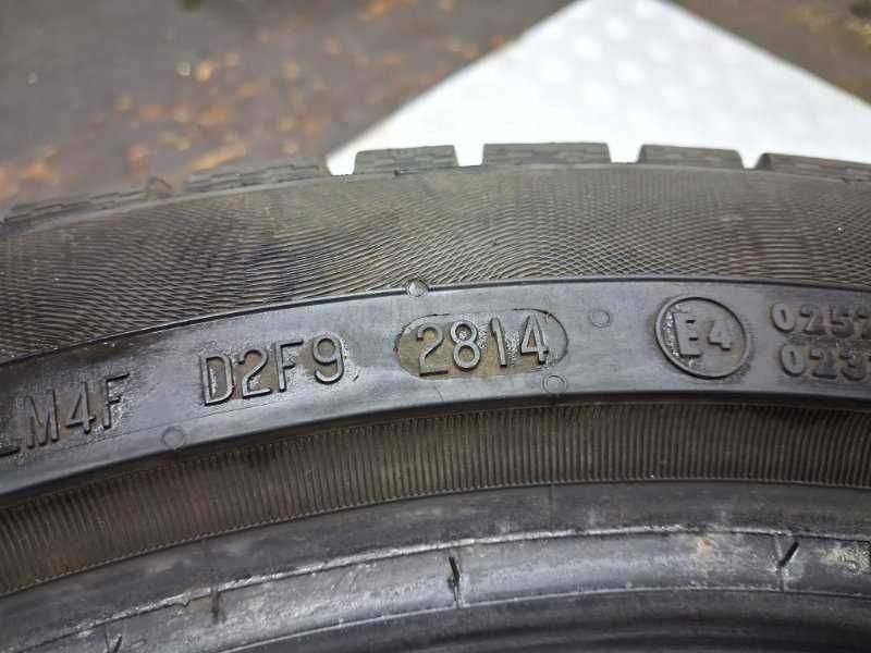 Шини CONTINENTAL 225/45/R18 Сезон: ЗИМА 28/14 Гума Б/В
