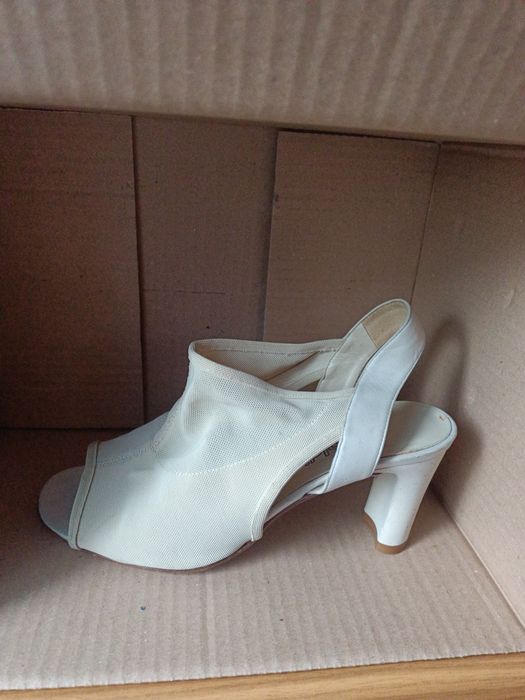 Босоножки Baldinini 36-37