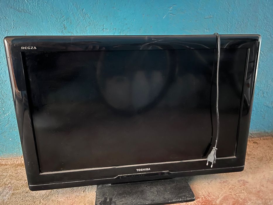 Toshiba Regza телевизор: 2 900 грн. - Телевизоры Николаев на Olx