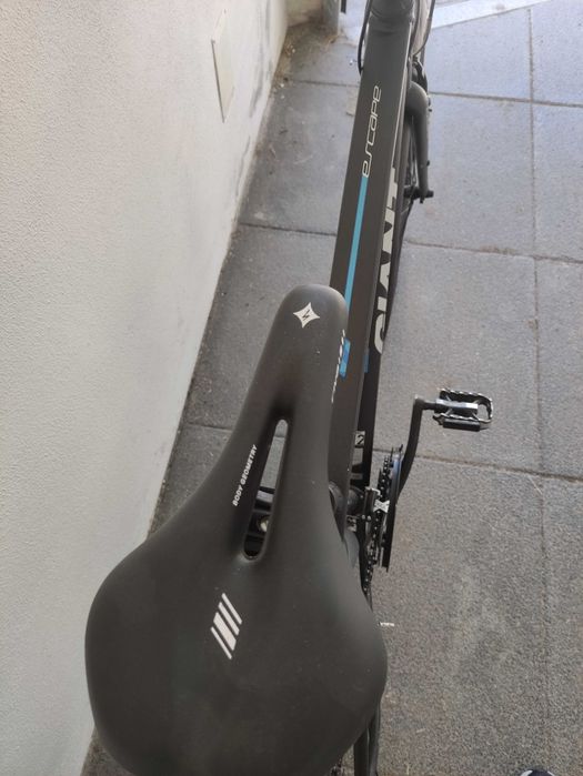 Bicicleta Giant Escape 2 em ótimo estado