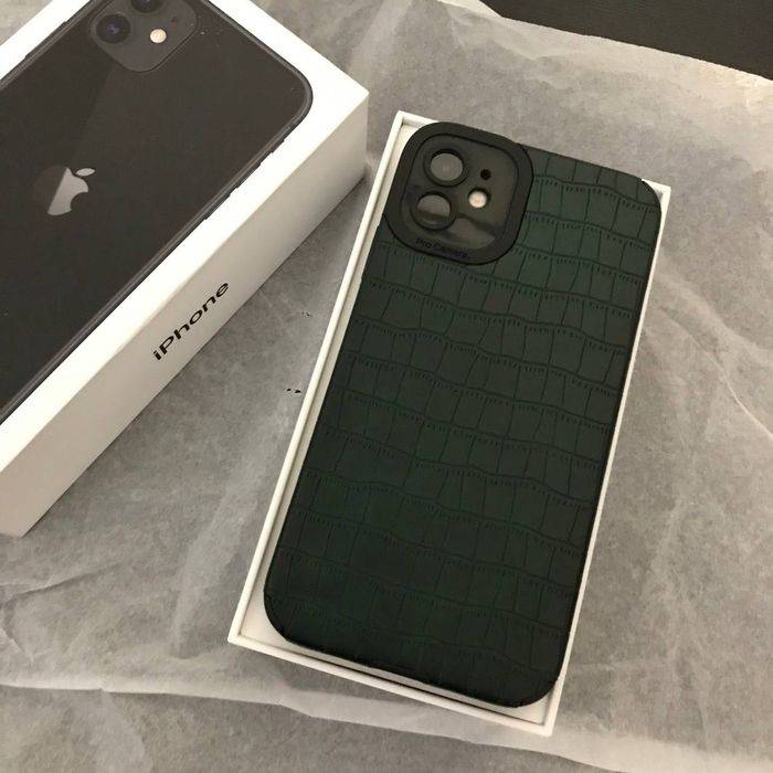 Sprzedam iPhone 11 w idealnym stanie pamięć 64 GB