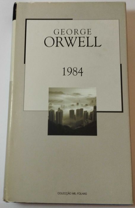 Livros da Colecção Mil Folhas do Público