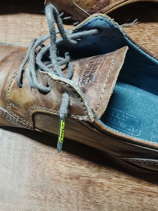 Sapatos Camel Active San Antonio