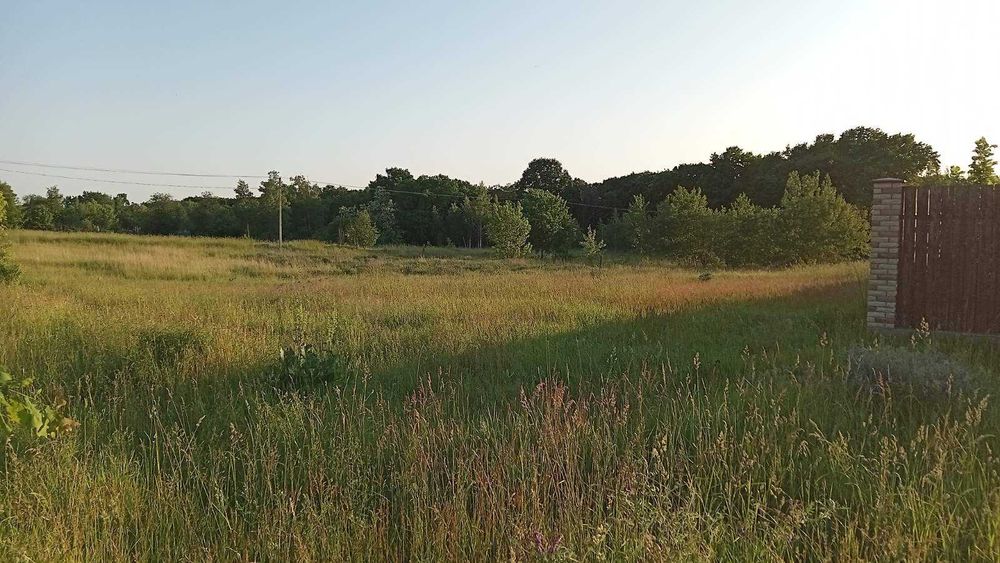 Продаж земельна ділянка с. Петрушки