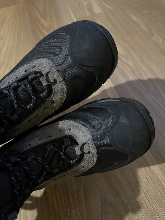 Чоботи Columbia .