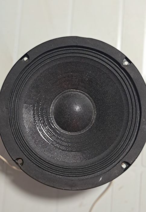 Altifalante 8polg Qtx