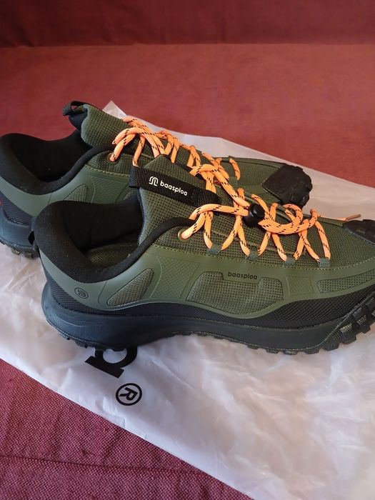 Мужские кроссовки