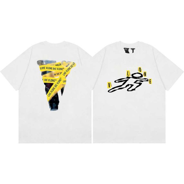 ‼️РОЗПРОДАЖ‼️Футболка VLONE, влон