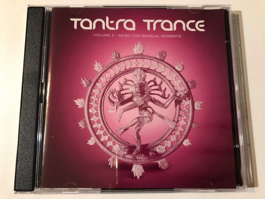 Tantra Trance - Vol. 2 (2 CD)