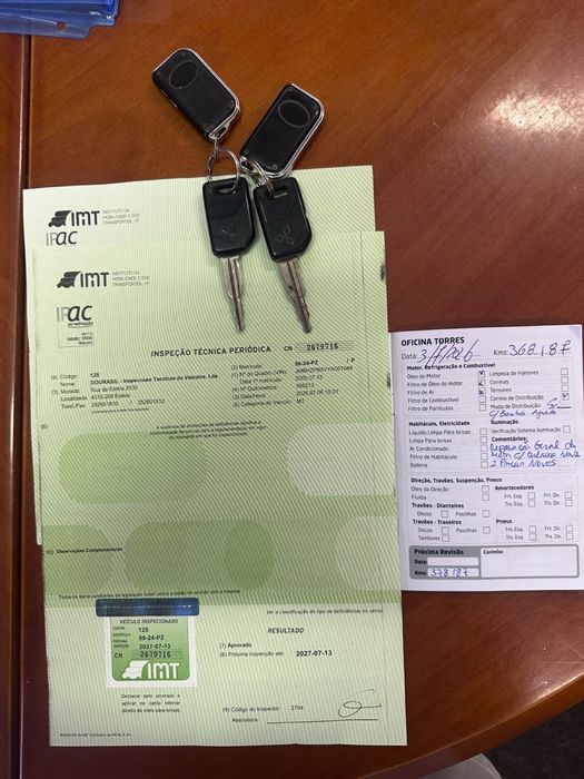 Mitsubishi L400 2.5D de 2000