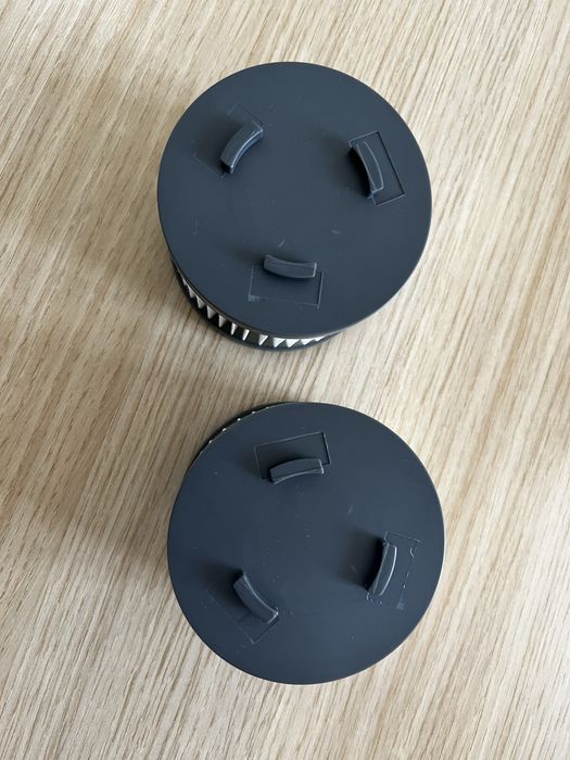 Filtr hepa odkurzacz jimmi h9 pro